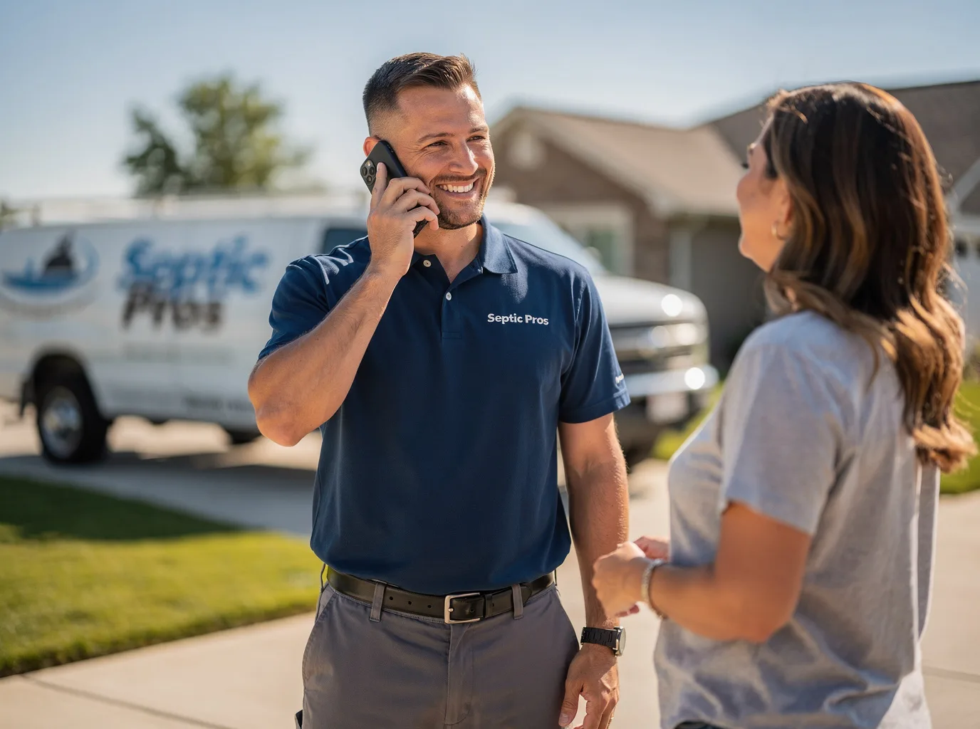 Septic Tank Pumping College Point, NY FAQs